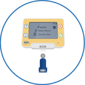 Smartpager appel malade