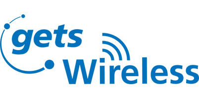 Système d'appel malade sans-fil GETS MSS Wireless
